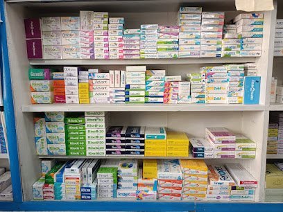 Pak Pharmacy