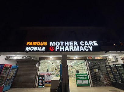 Mother Care Pharmacy