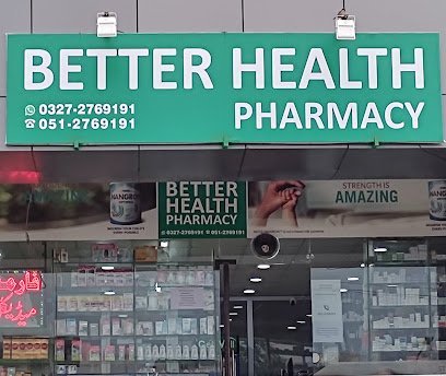 Better Health Pharmacy
