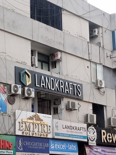 Excel Labs - G-11 - Islamabad