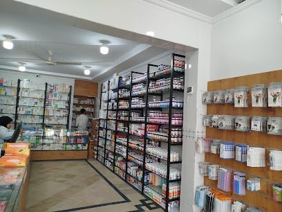 Wellness Pharmacy Pwd
