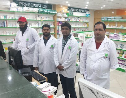 Green Plus Pharmacie
