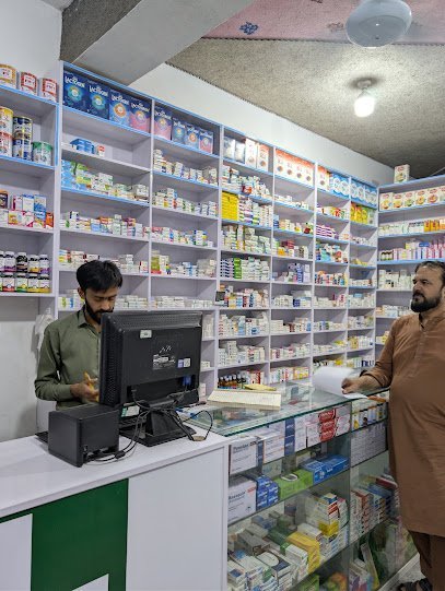 Midtown Pharmacy
