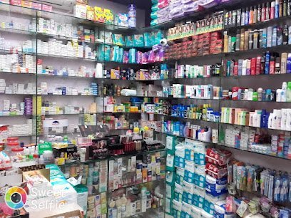 The Medicine Westridge