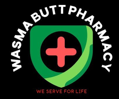 Wasma Butt Pharmacy