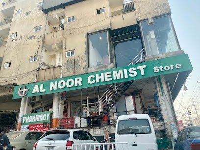 Al-Noor Pharmacy