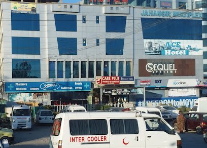 Care Plus Pharmacy