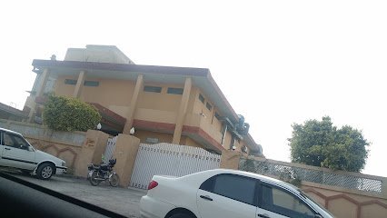 Goodman Laboratories Bahriya Tong Cvels Senter