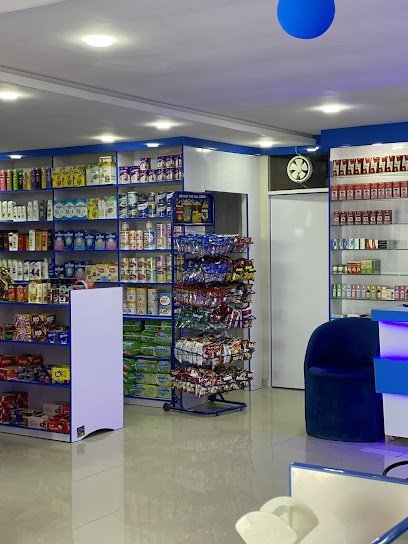 Curemedixpharmacy