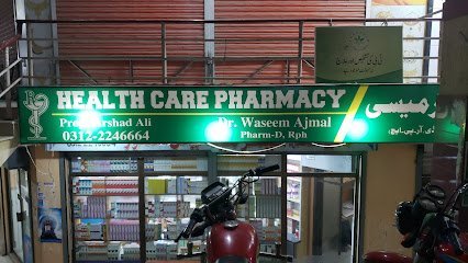 Health Care Pharmacy
