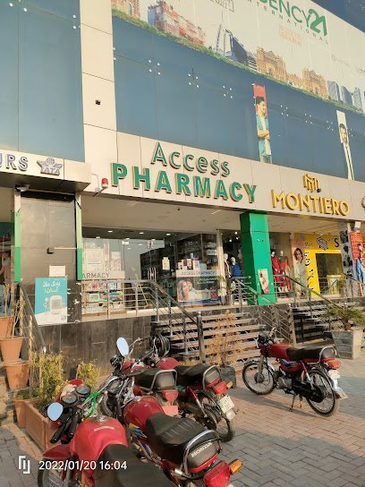 Access Pharmacy