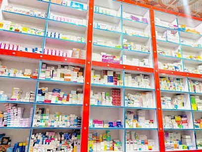 Ghosia Pharmacy