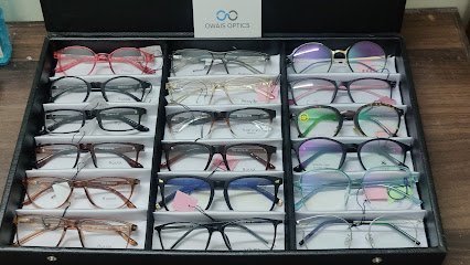 Owais Optics