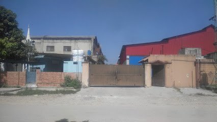 Bahu Soap Factory