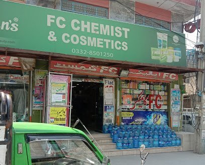 Fc Chemist And Cosmetics