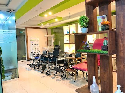 Athome Store