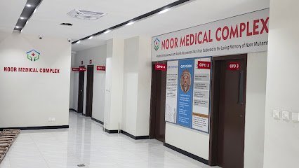 Noor Medical Complex