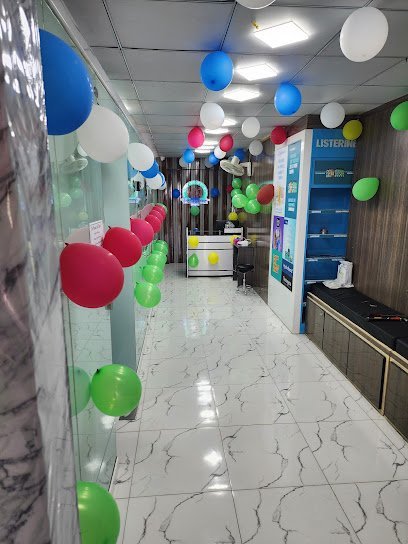 Tahir Health Clinic