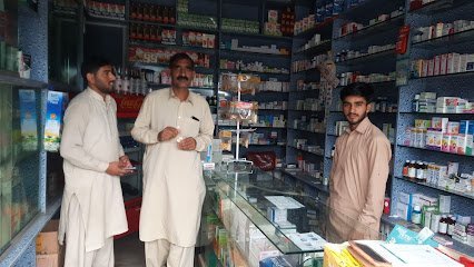 Medical Store