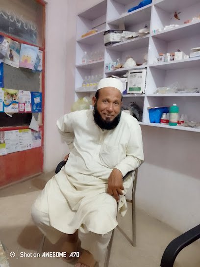 J.Son Pharmacies