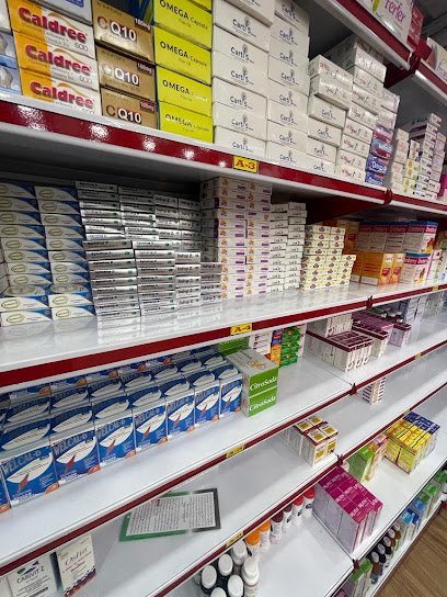 Downtown Pharmacy (G10 Markaz)