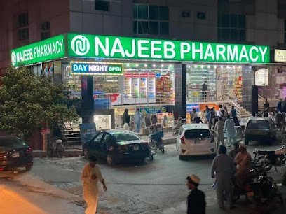 Najeeb Pharmacy E-11/2