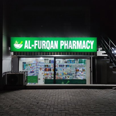Al Furqan Pharmacy