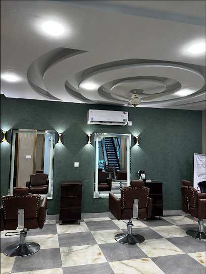 Ummaraz Beauty Salon & Spa