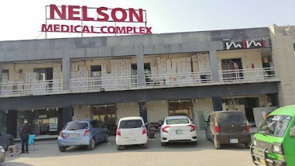 Imran Pharmacy Opp Gate 1 Miltary Hospital