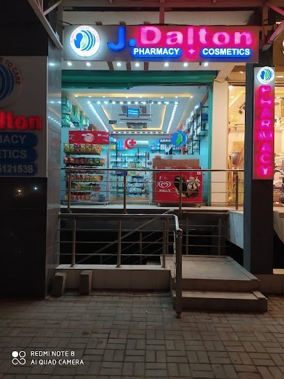 J.Dalton Pharmacy & Cosmetics