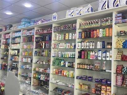 One Stop Pharmacy