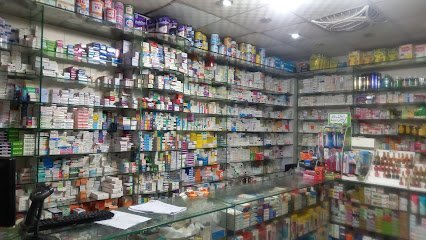 Care Medic Pharmacy
