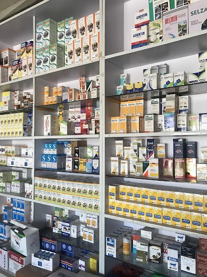 The Ideal Veterinary Medical Store