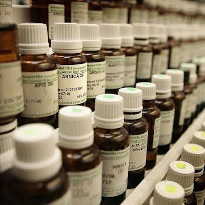 Qasim Homeopathic Medical Store