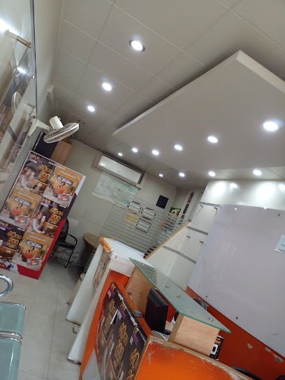 Ufone Shop I 10 Markaz Near Walton Pharmacy