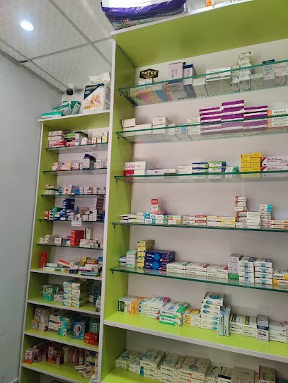 Zeeha Pharmacy