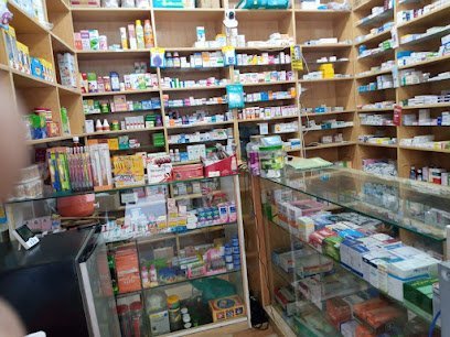 Zeest Medicos, Medical Store