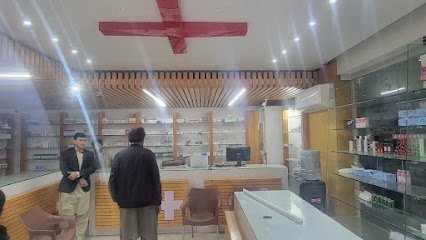 Bani Gala Medical Care & Hamdard Pharmacy