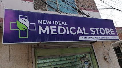 New Ideal Medical Store