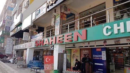 Shaheen Chemist