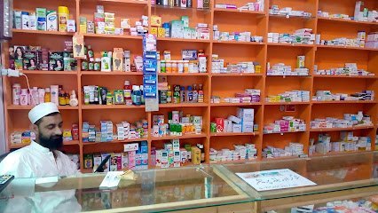 Nazim Medical Store