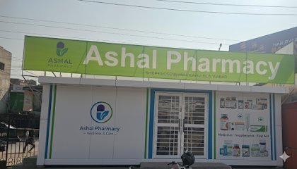 Ashal Pharmacy