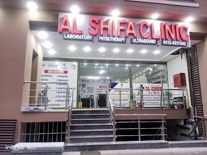 Al Shifa Medical Store
