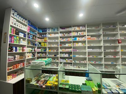 Best Care Pharmacy & Cosmetics