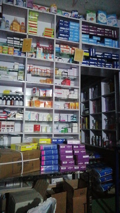Noor Medical Store