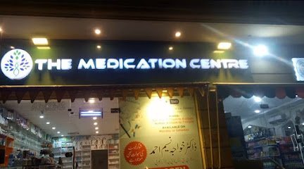 The Medication Centre