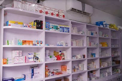 Shahida Khaliq Pharmacy