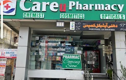 Careu Pharmacy