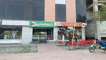 Dua Pharmacy