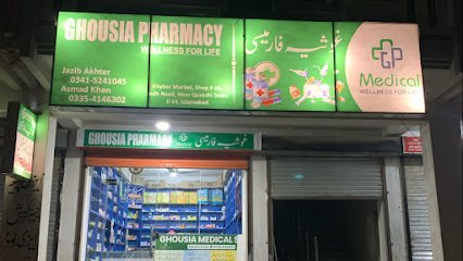 Near Qureshi